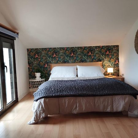 Isla Apartment Ояртсун Екстериор снимка