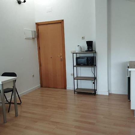 Isla Apartment Ояртсун Екстериор снимка