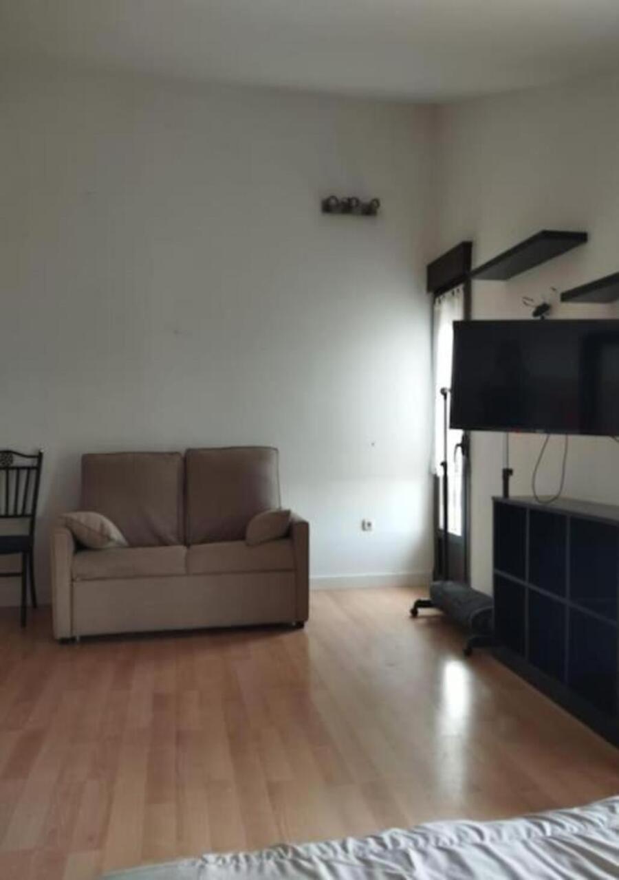Isla Apartment Ояртсун Екстериор снимка