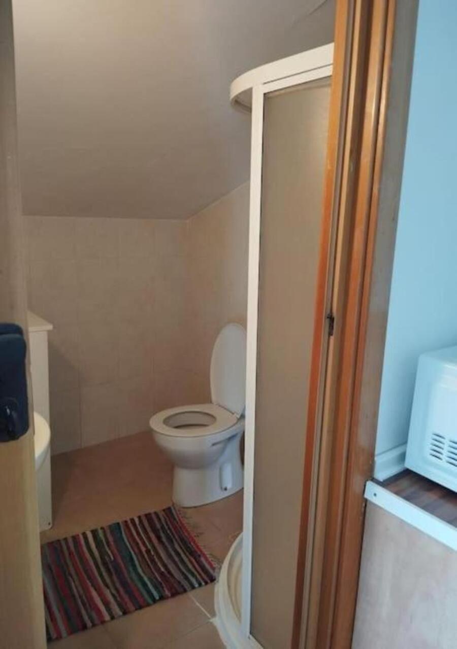 Isla Apartment Ояртсун Екстериор снимка