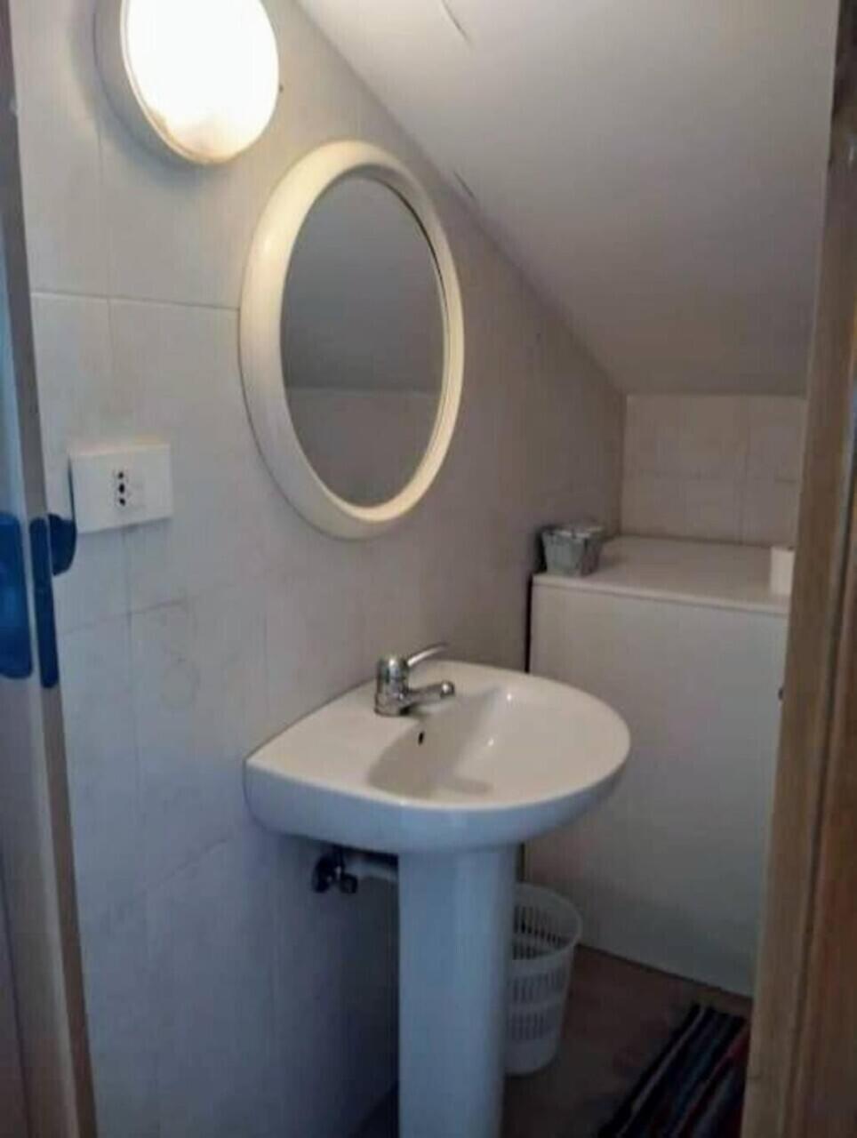 Isla Apartment Ояртсун Екстериор снимка
