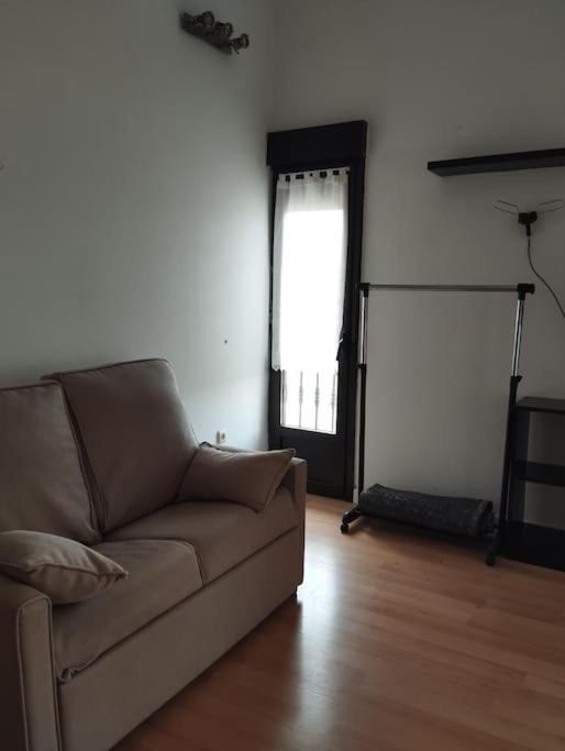 Isla Apartment Ояртсун Екстериор снимка