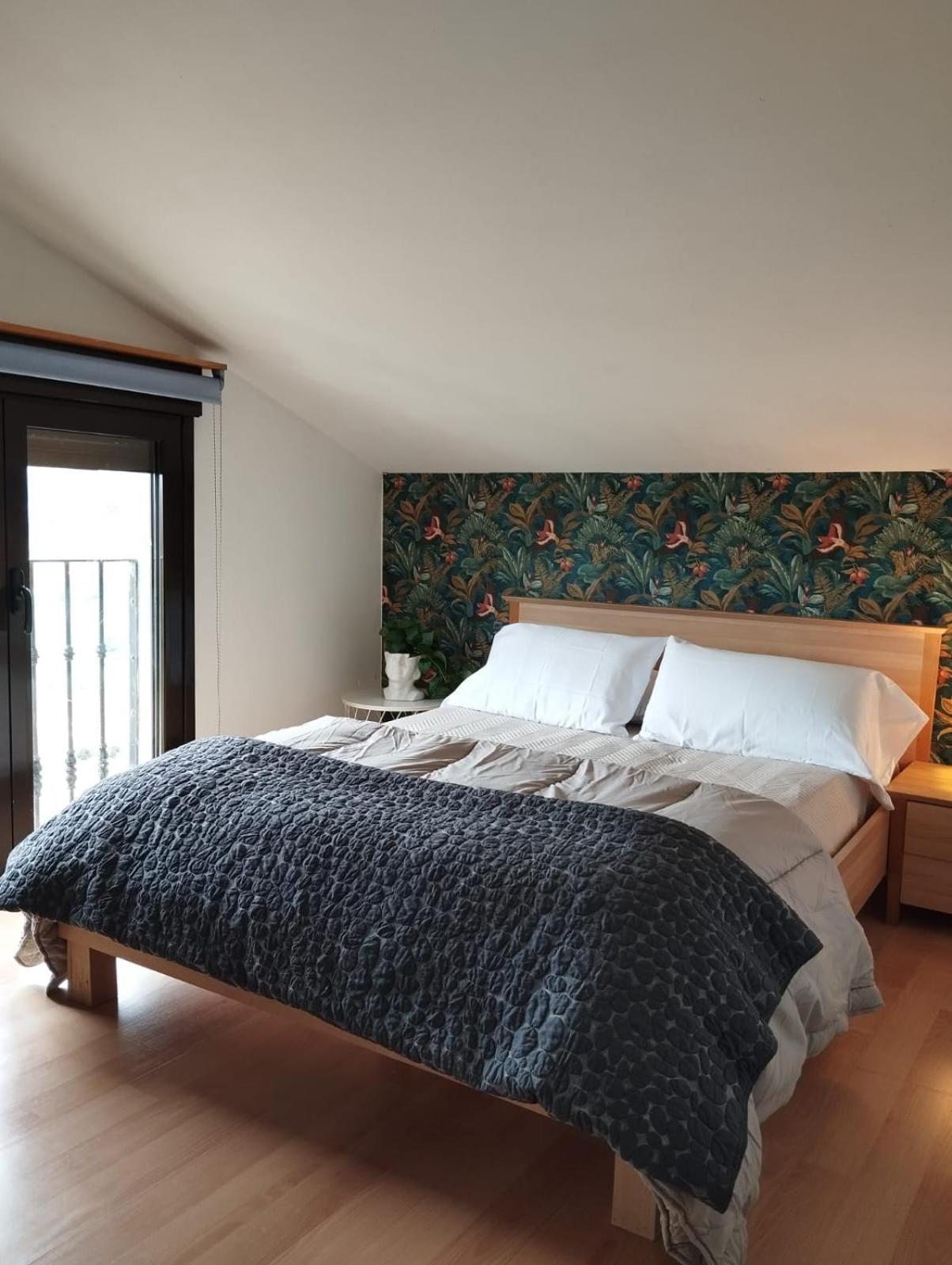 Isla Apartment Ояртсун Екстериор снимка