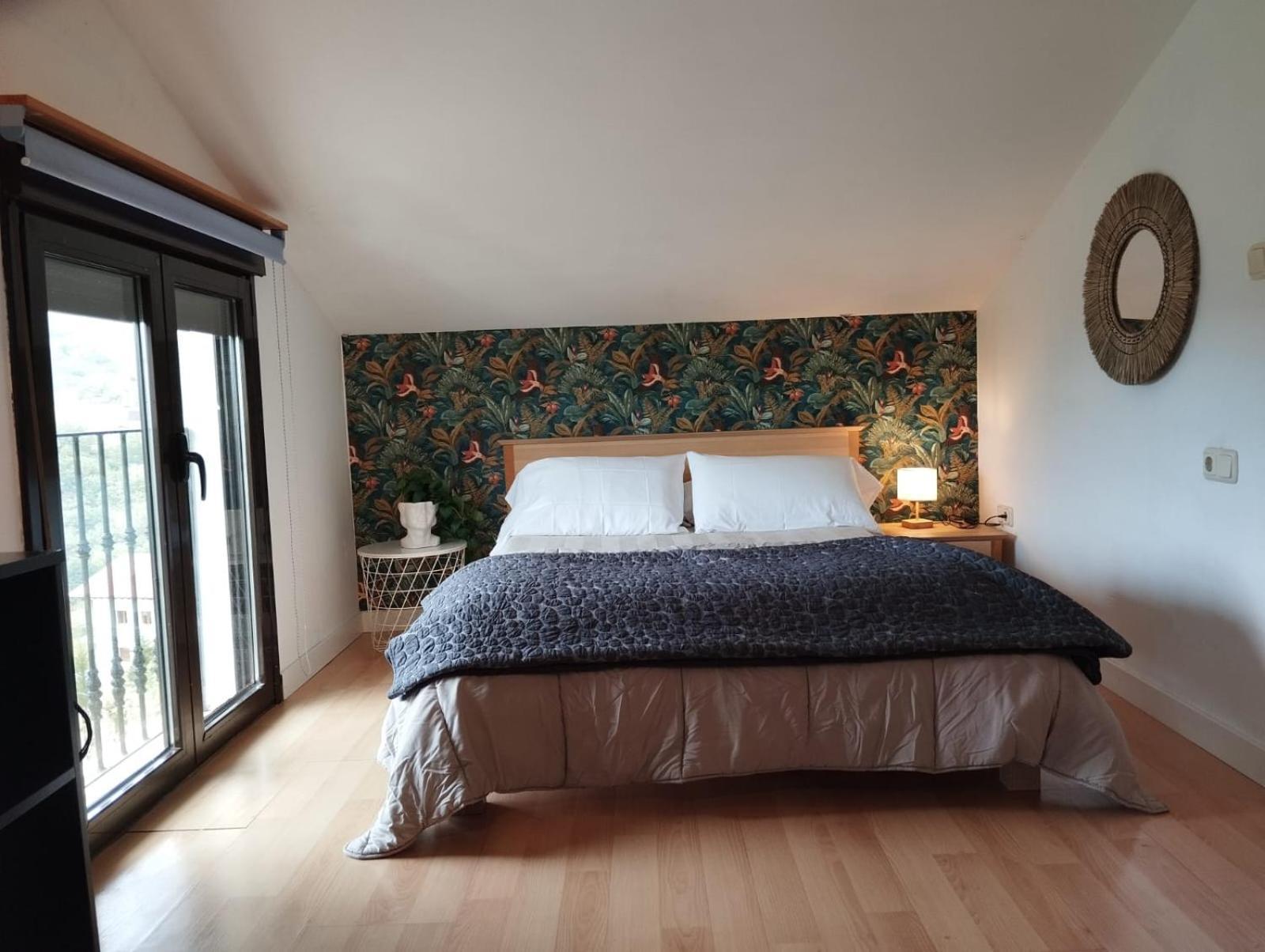 Isla Apartment Ояртсун Екстериор снимка