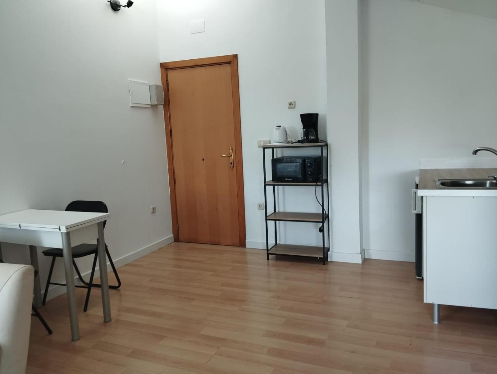 Isla Apartment Ояртсун Екстериор снимка
