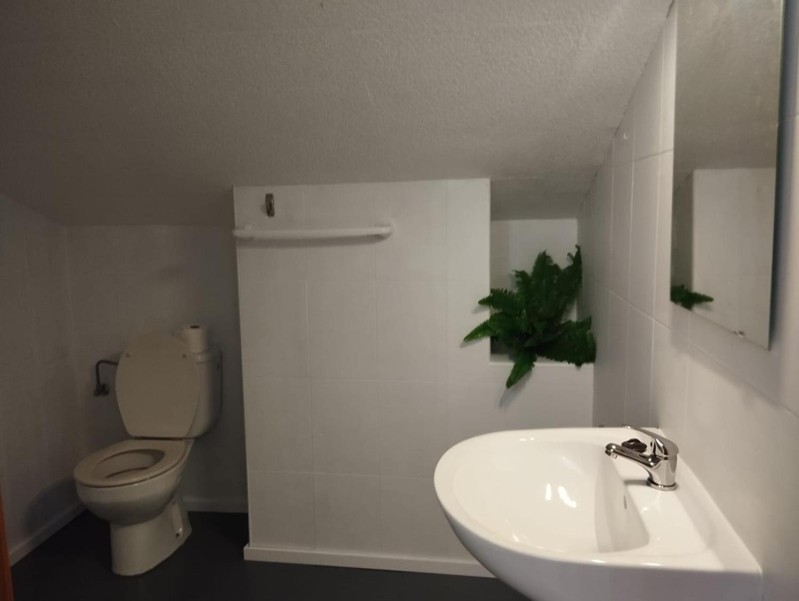 Isla Apartment Ояртсун Екстериор снимка