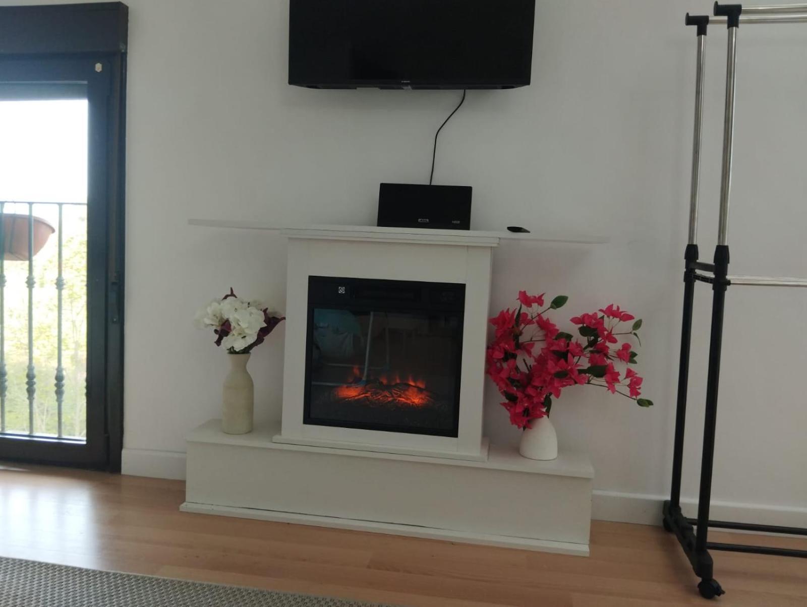 Isla Apartment Ояртсун Екстериор снимка