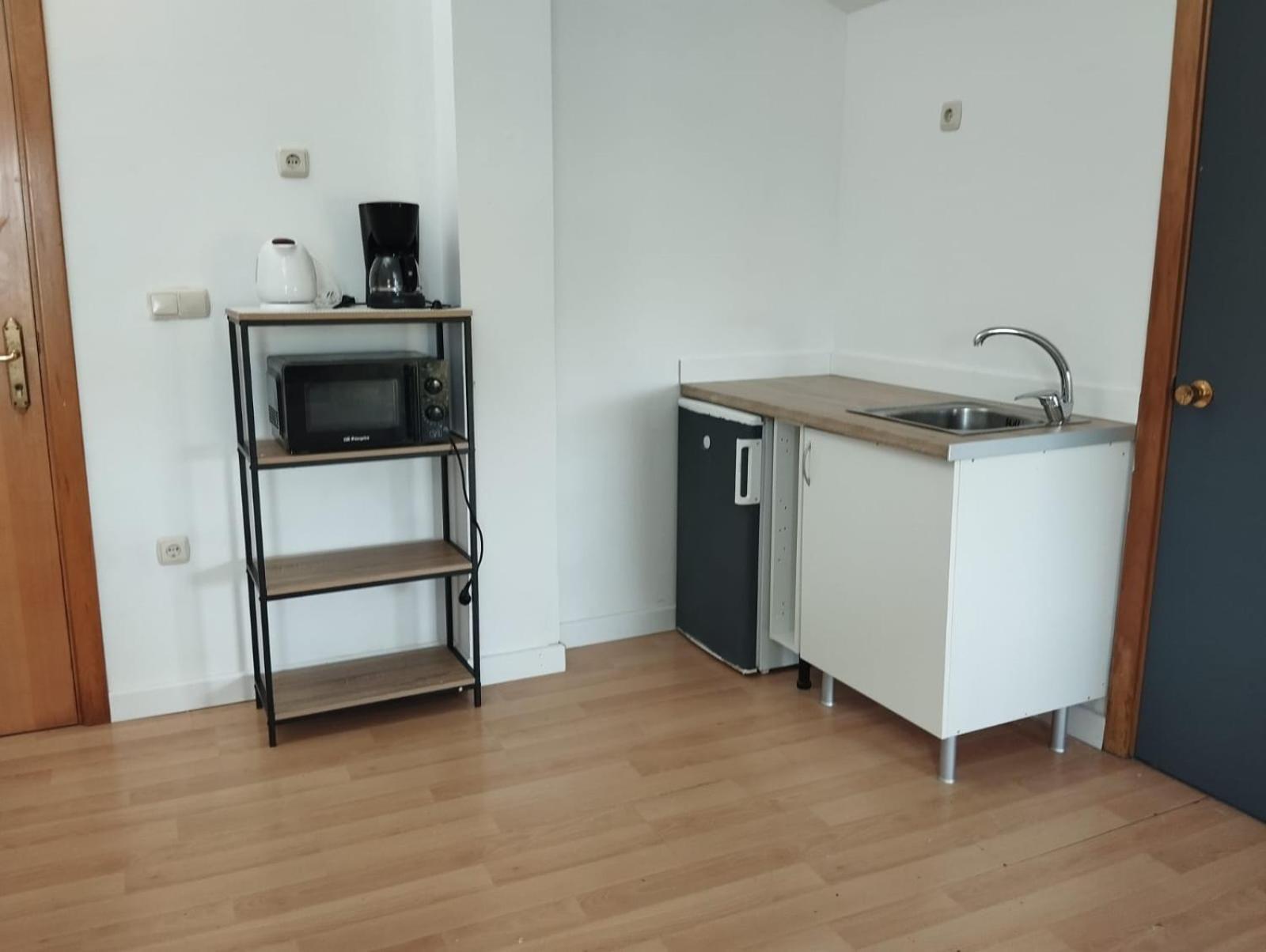 Isla Apartment Ояртсун Екстериор снимка