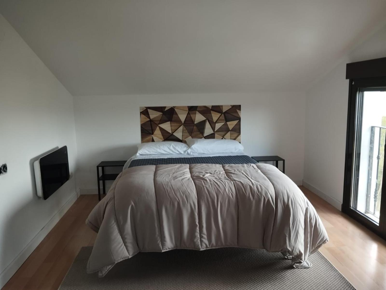 Isla Apartment Ояртсун Екстериор снимка