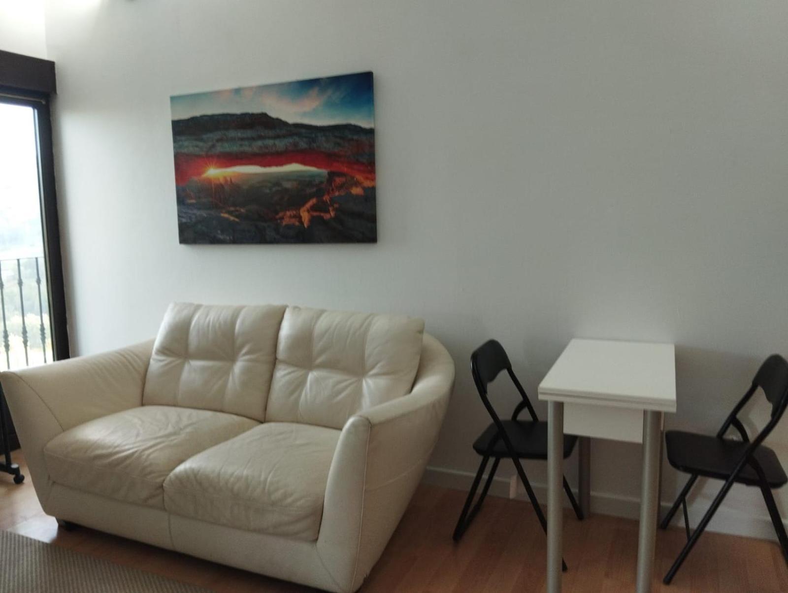 Isla Apartment Ояртсун Екстериор снимка